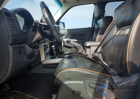 2011 Jeep Liberty Sport z USA, uszkodzony, nr VIN 1J4PN2GK3BW558552